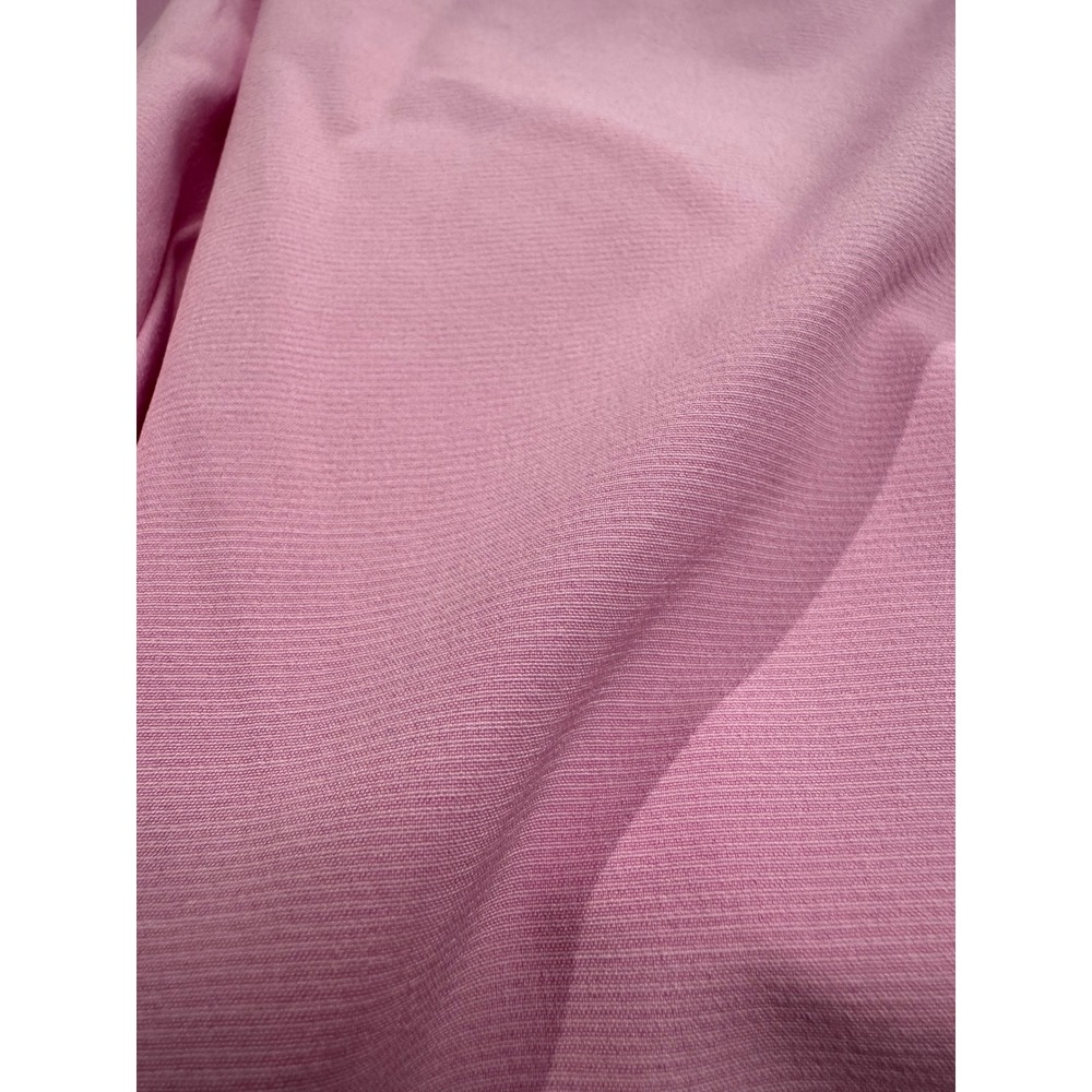 PGA Tour Mens Course Comfort Golf Shorts Pink 4-Way Stretch Size 38 NWT - Picture 3 of 10